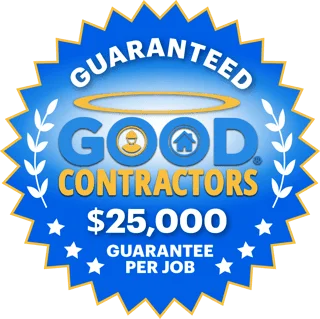 Good Contractor List